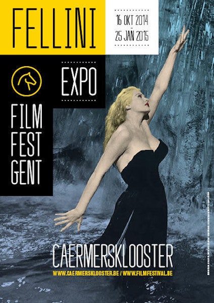 Expo Fellini - FFG2014