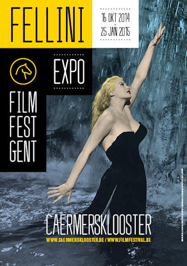 Expo Fellini - FFG2014