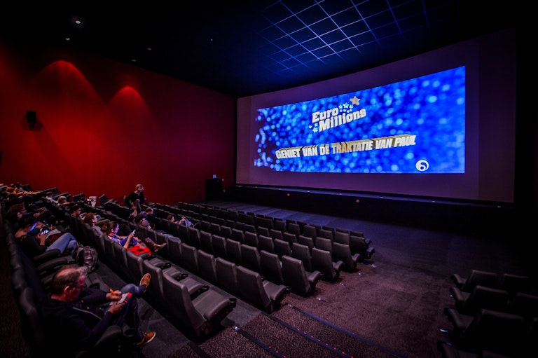 Euromillions, FFG 2014