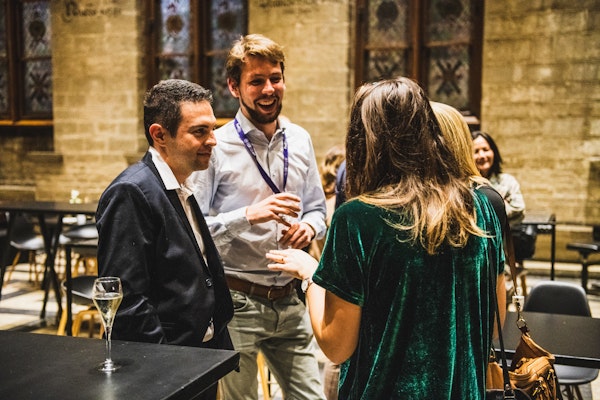 WSA2018 Industry Days