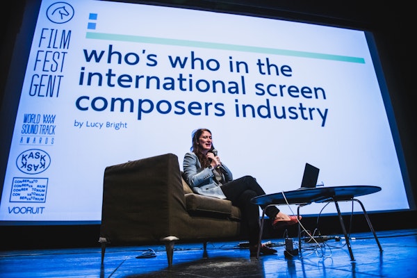 WSA2018 Industry Days