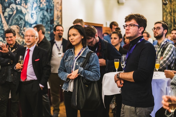 WSA2018 Industry Days