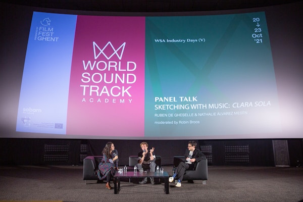 WSA Industry Days - Part V