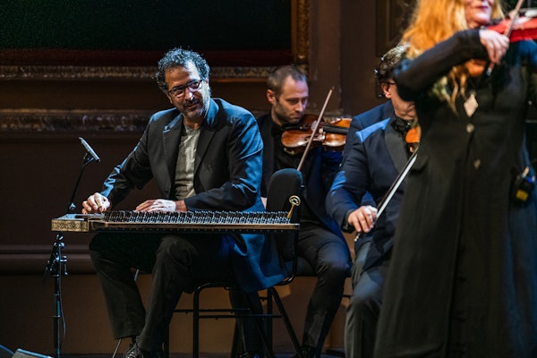 Great Greek Composers