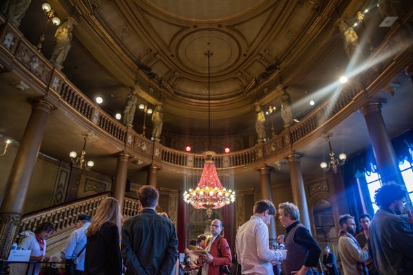 WSA Industry Days - Part VI