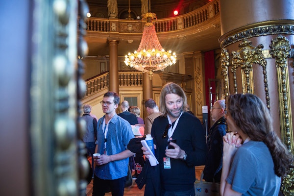 WSA Industry Days - Part VI
