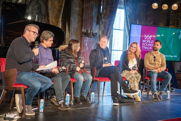 WSA Industry Days - Part VI