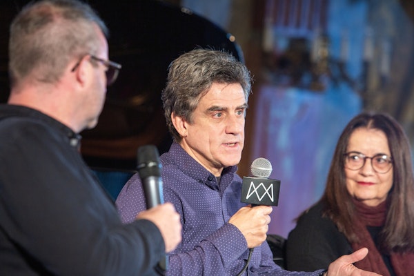 WSA Industry Days - Part VI