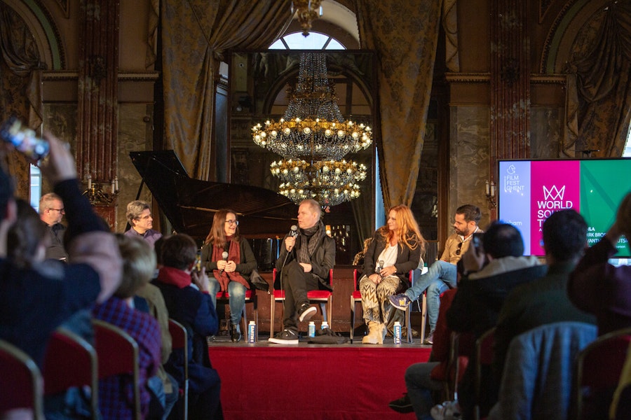 WSA Industry Days - Part VI