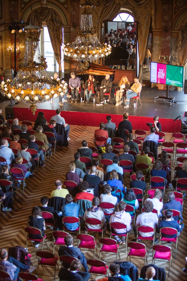 WSA Industry Days - Part VI