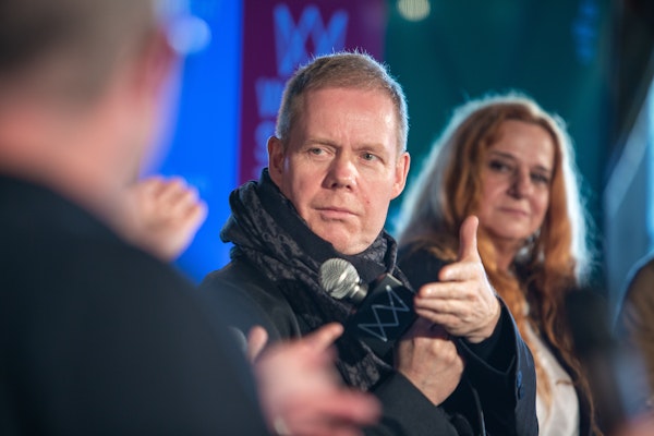 WSA Industry Days - Part VI