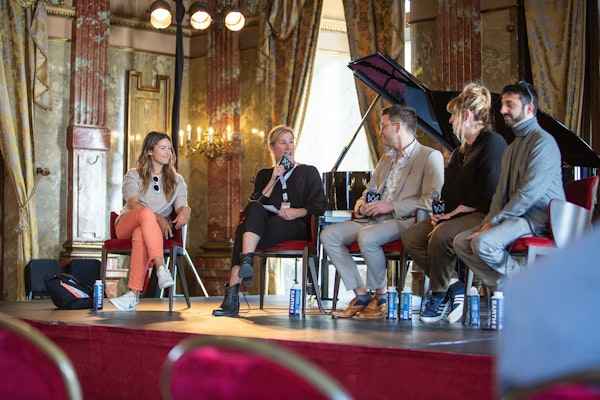 WSA Industry Days - Part VI