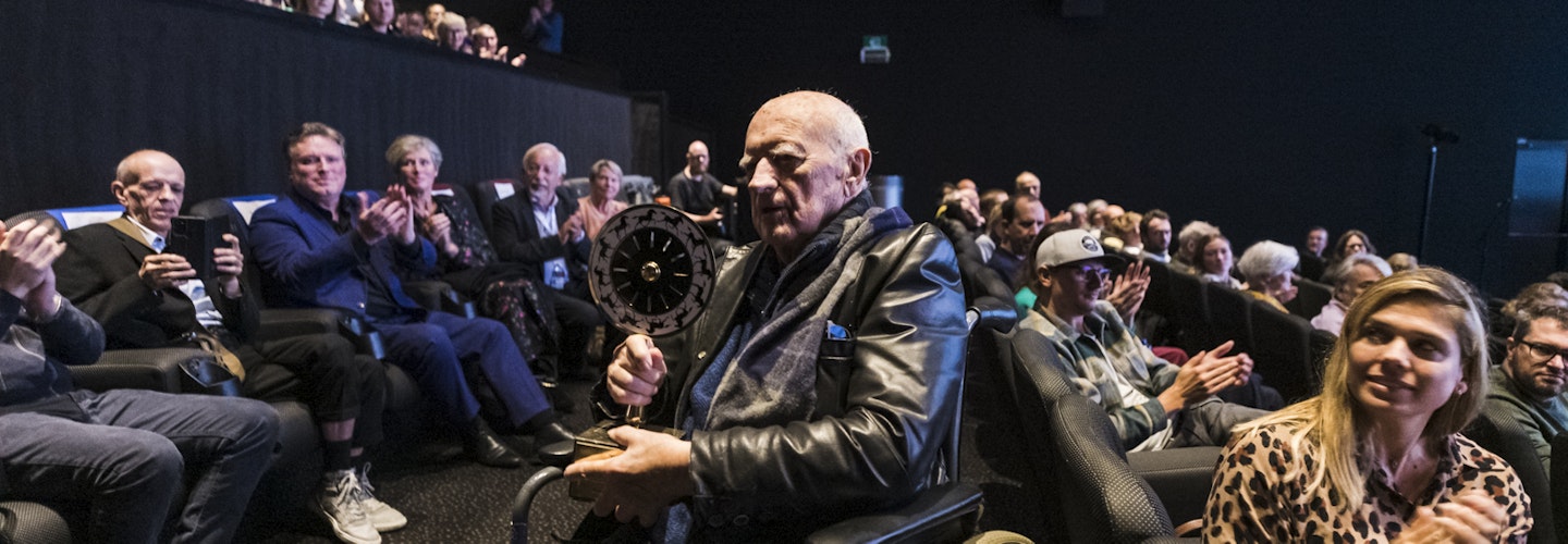 Raoul Servais Joseph Plateau