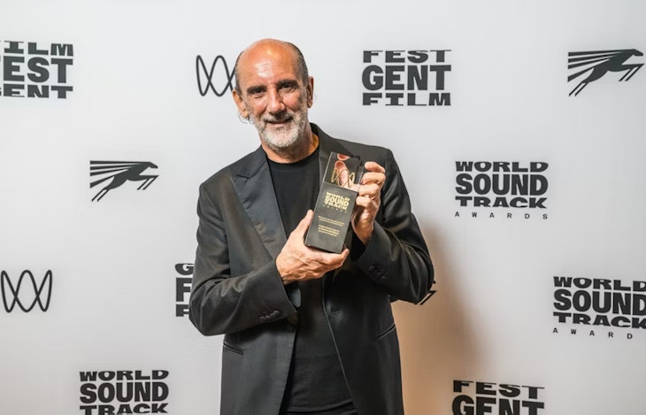 2024 Umberto Scipione