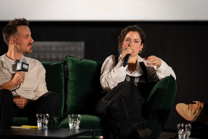 20251014 FFG Creative Partnership Talk c Martin Corlazzoli COR06482 1