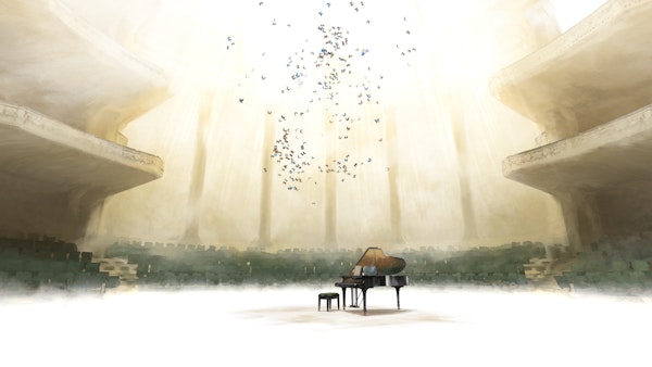 A Long Goodbye still3