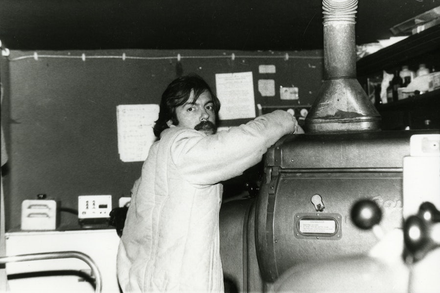 1980 - Herman Neyskens