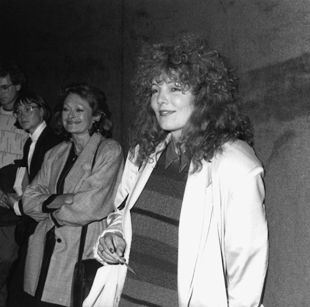 1986 - Willeke Van Ammelrooy