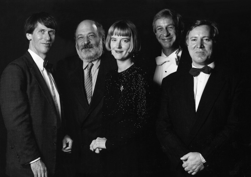 Jury 1989