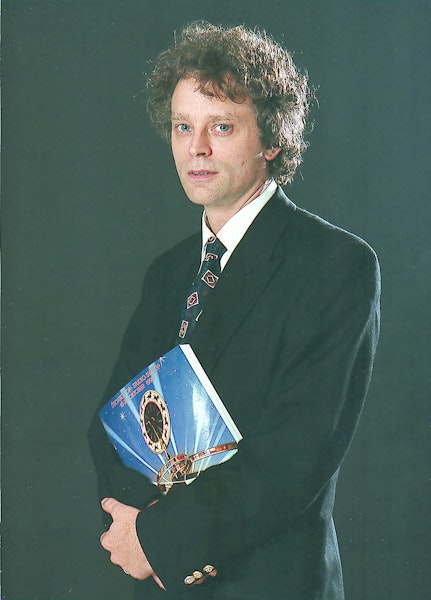 Brad Dourif 1990