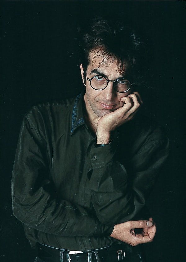 Egoyan Atom 1991
