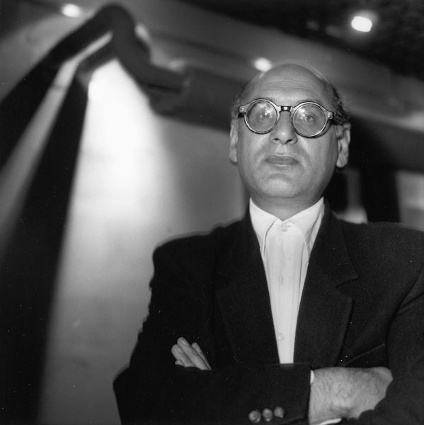 Michael Nyman 1991