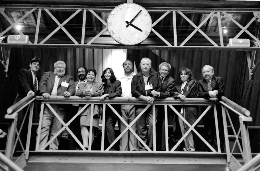The International Jury of 1991