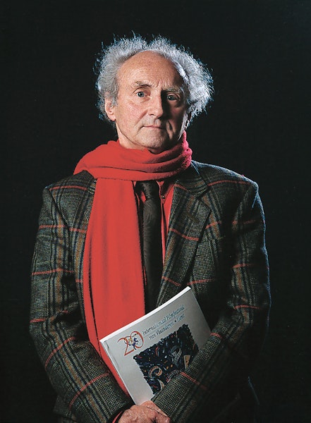 André Delvaux