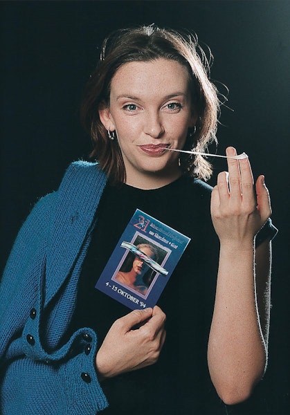 Colette Toni 1994