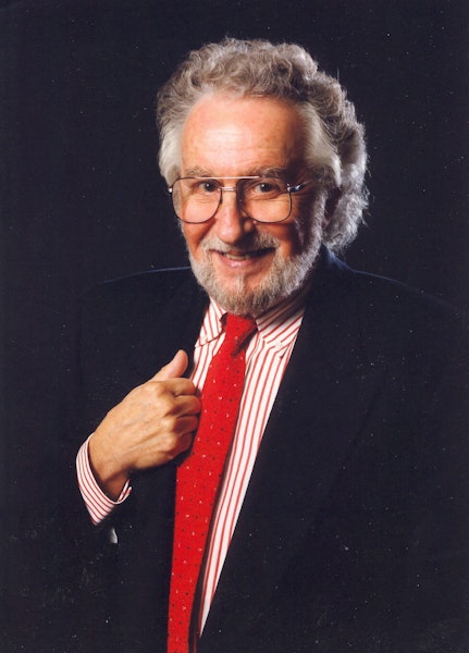 Robert Ellis Miller 1994