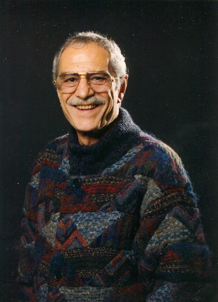 Nino Manfredi 1995
