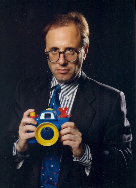 Philip Haas 1995