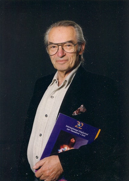 Leonard Rosenman 1995