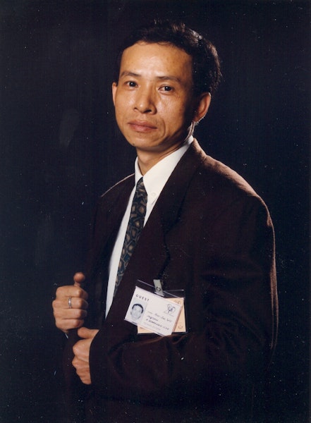 Wu Nien-jen 1995