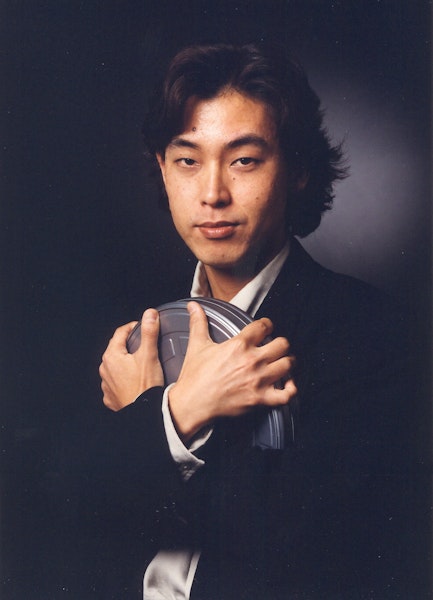 Ryosuke Hashiguchi 1996