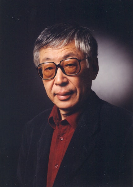 Yôichi Higashi 1996
