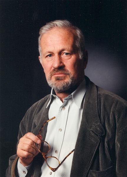John Irvin 1996