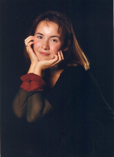 Lola Ganz 1996