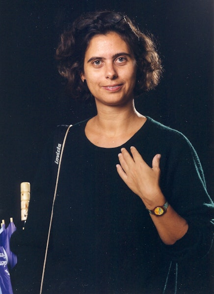 Maria Iliou 1996