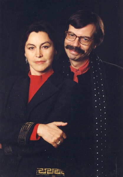 Nuridsany & Perrenou 1996