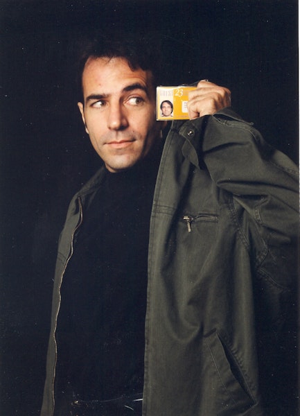 Richard Schenkman 1996