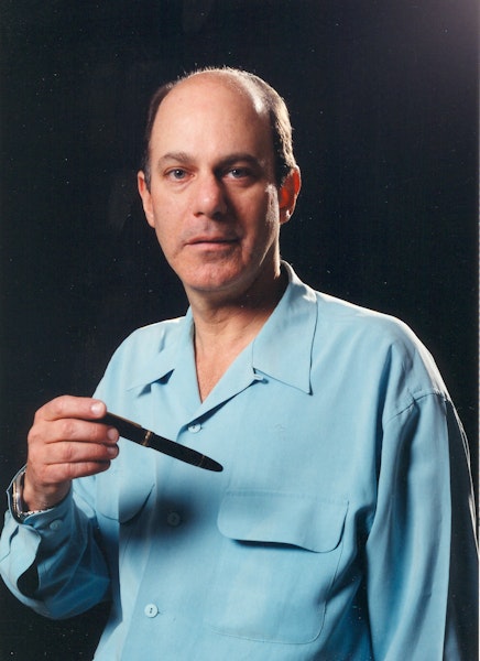Rob Cohen 1996