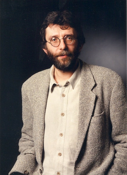 Waldemar Dziki 1996