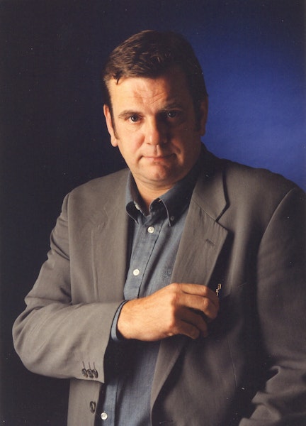 Mark Herman 1997