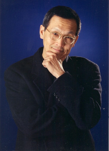 Wayne Wang 1997