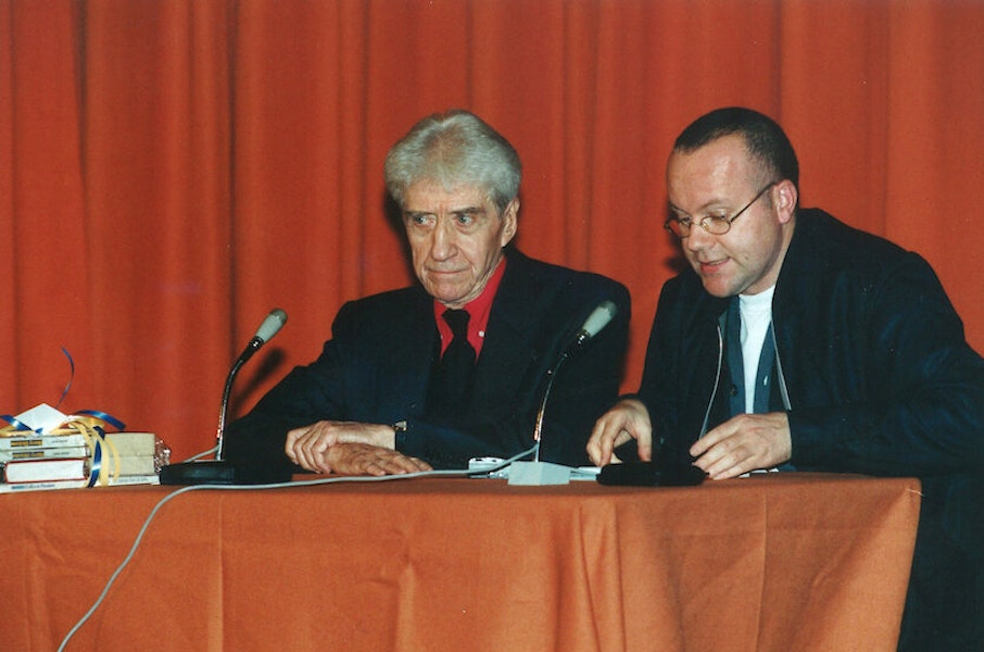 Alain Resnais 1998