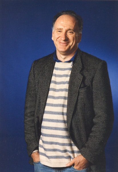 Amos Kollek 1998