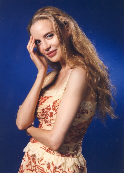 Anna Thomson 1998