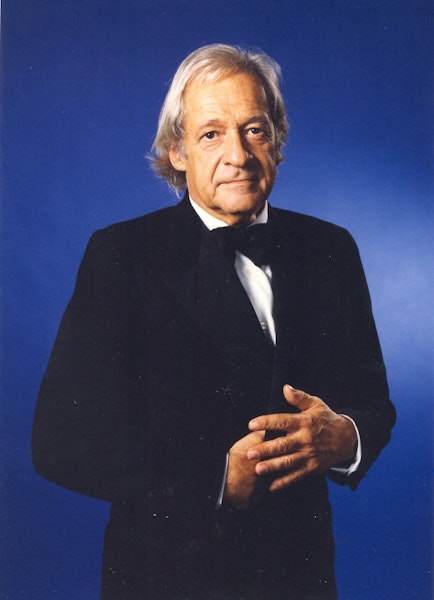 Giorgio Silvagni 1998