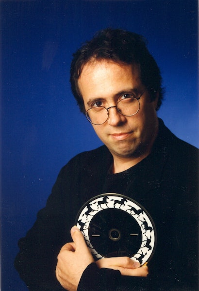 Jaco Van Dormael 1998
